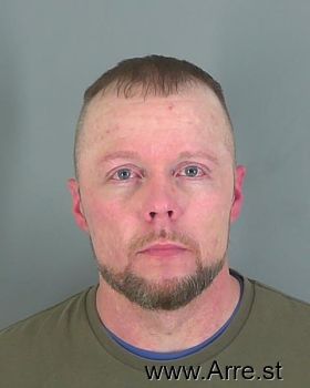 David Shannon Johnston Mugshot