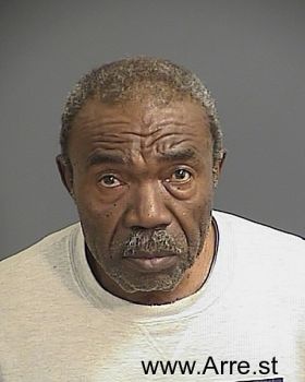 David Luther Joyner Mugshot