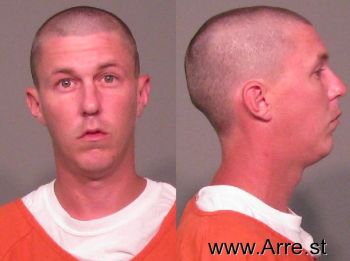 David Alston Kelley Mugshot