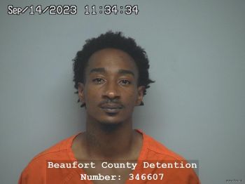 David Anthony Knight Allen Mugshot