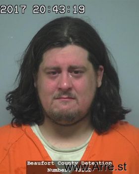 David Ashley Laughlin Mugshot