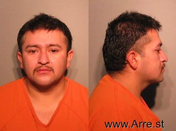 David  Leon-flores Mugshot