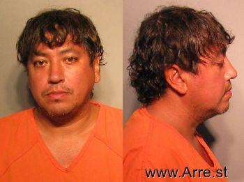 David  Lopez-camacho Mugshot