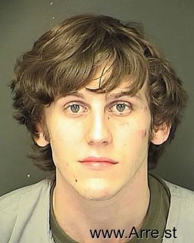 David  Mathews Mugshot