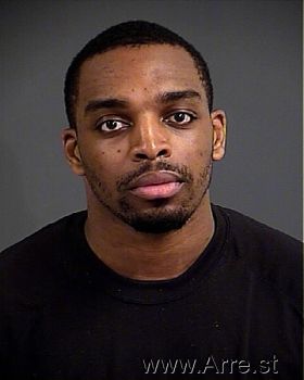 David Earl Ii Mcclain Mugshot