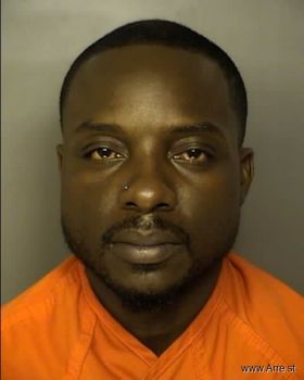 David Dwayne Mcfadden Mugshot