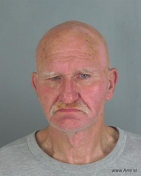 David Lee Meadows Mugshot