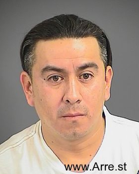 David  Perez-uribe Mugshot