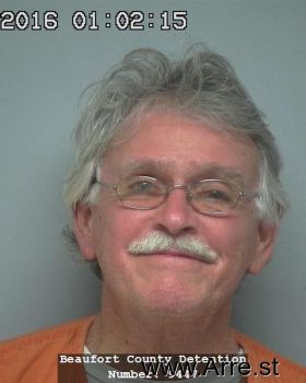 David Clyde Raines Mugshot