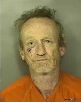 David M. Rhoades Mugshot