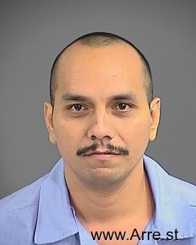 David  Rojas-garcia Mugshot