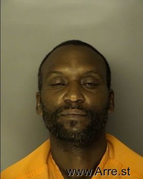 David Lamar Trent Mugshot