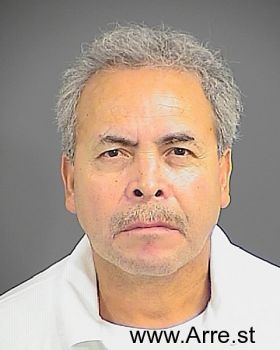 David  Vidal-orzuna Mugshot