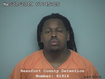 David Quenton Ward Mugshot