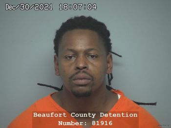 David Quenton Ward Mugshot