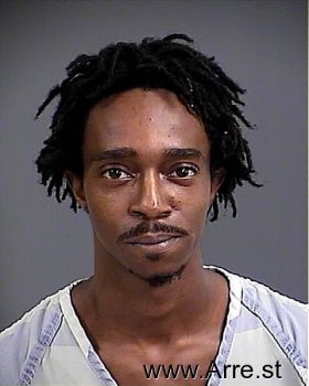 Davon Lamar Greene Mugshot