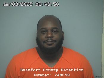 Davon Rozell Mack Mugshot