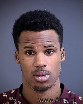 Davone Anthony Anderson Mugshot