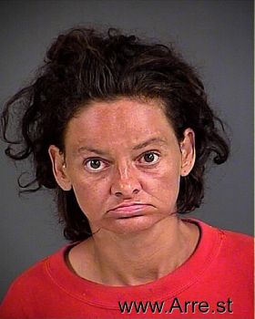 Dawn Renee Smith Mugshot