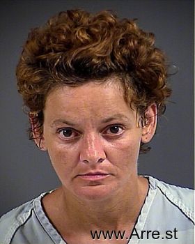 Dawn Renee Smith Mugshot