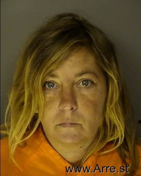 Dawn Elaine Wilson Mugshot