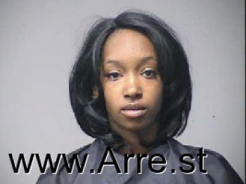 Daysha Breanna Owens Mugshot