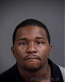 Deandra Rashawn Thompson Mugshot