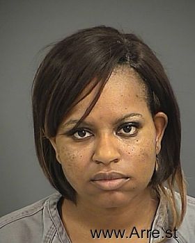 Deandrea Shayon Johnson Mugshot