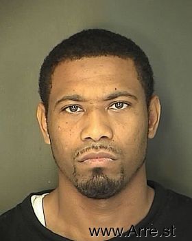 Deangelo Maurice Gray Mugshot