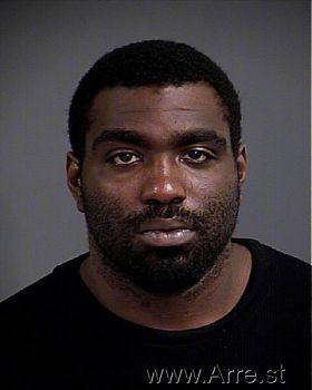 Deangelo R Green Mugshot