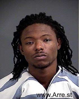 Deangelo Leroy Griffin Mugshot