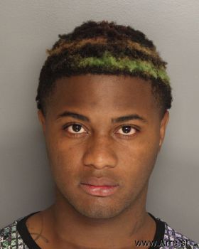 Deangelo Henry Murray Mugshot