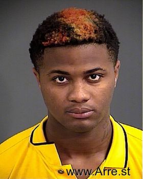 Deangelo Henry Murray Mugshot