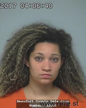 Deanna Rebecca Scott Mugshot