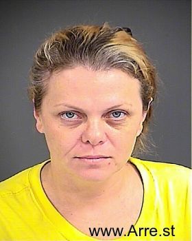 Deborah P Basler Mugshot