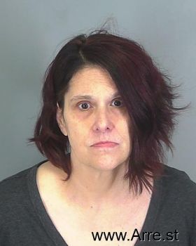 Deborah Kay Bible Mugshot