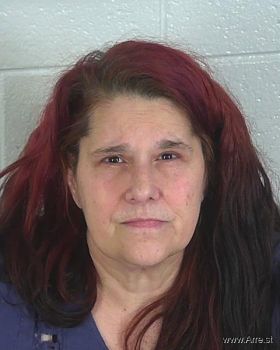 Deborah Kay Bible Mugshot