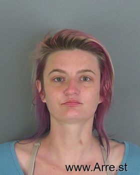 Deborah Mary Bone Mugshot