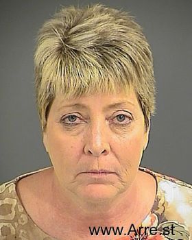 Debra Kay Anderson Mugshot