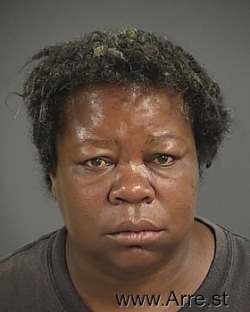 Debra  Grimes Mugshot