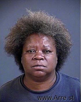 Debra Lynn Grimes Mugshot