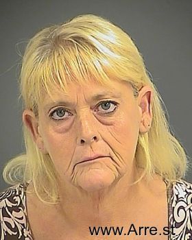 Debra Marie Smith Mugshot