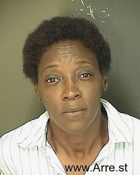 Debra Elaine Smith Mugshot