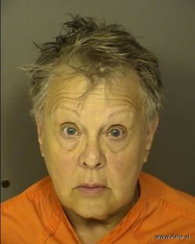 Debra Kay Taylor Mugshot