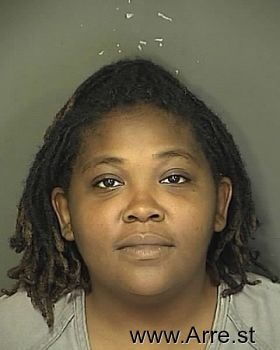 Deitra  Mitchell Mugshot