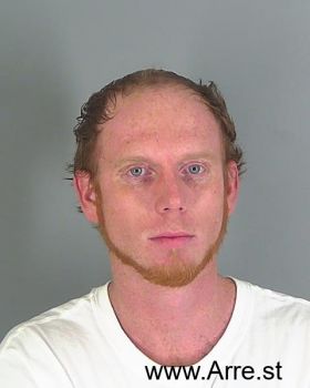 Dekoda Evan Eckard Mugshot