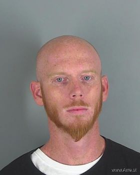 Dekoda Evan Eckard Mugshot