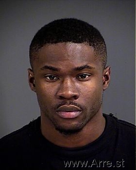 Delante Vashawn Deaun Hills Mugshot