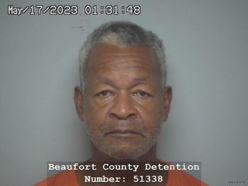 Delbert Eugene Felix Mugshot