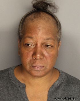 Delores  Brown Mugshot